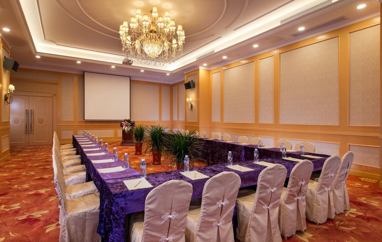 Vienna Hotel - Shenzhen Dongmen Hubei Metro Station Dış mekan fotoğraf